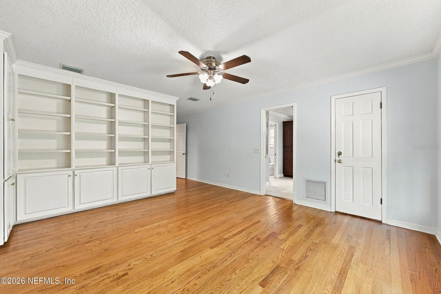 Primary Bedroom - VENETIA SEC 03, JACKSONVILLE