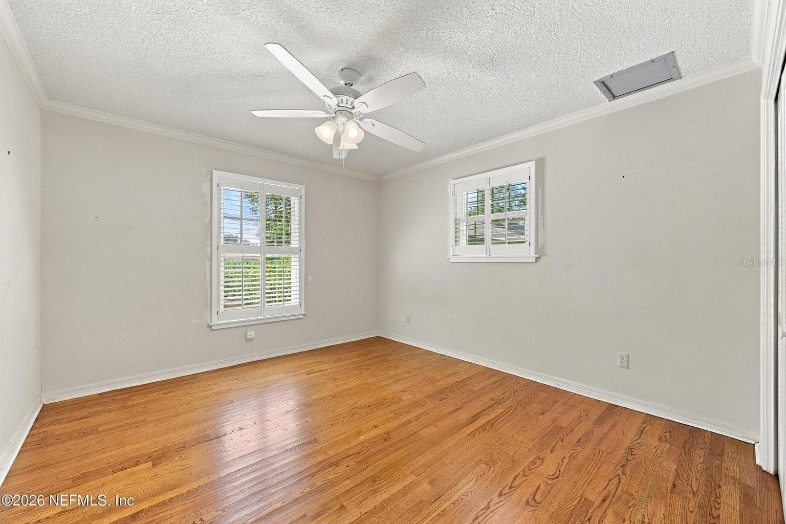 Bedroom #2 - VENETIA SEC 03, JACKSONVILLE