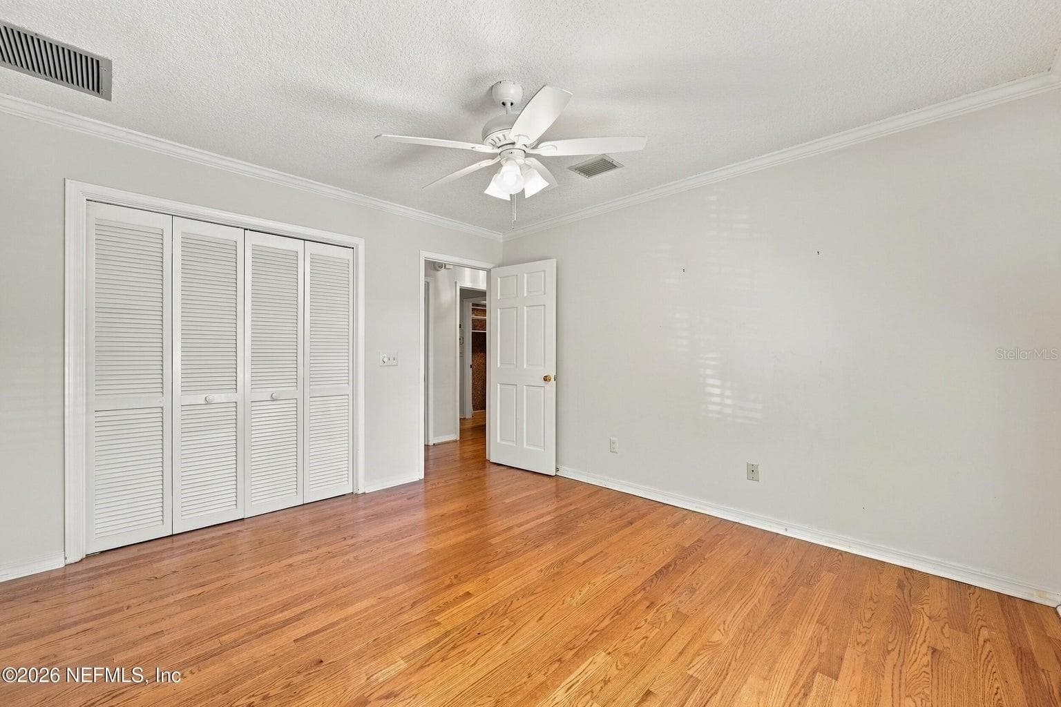 Bedroom #2 - VENETIA SEC 03, JACKSONVILLE
