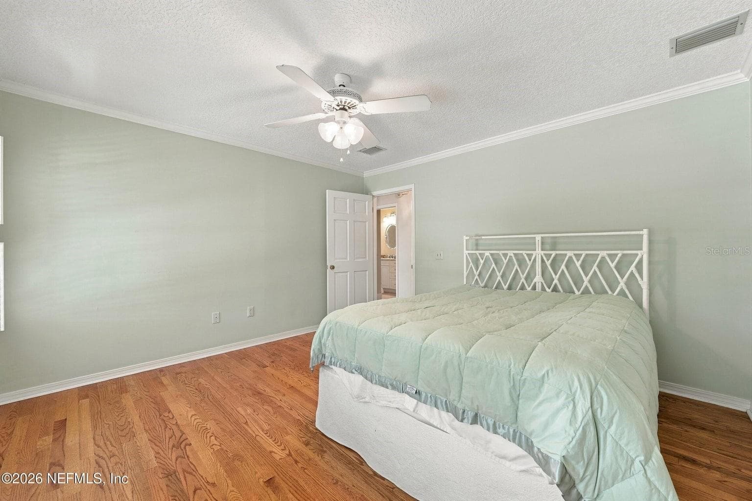 Bedroom #3 - VENETIA SEC 03, JACKSONVILLE