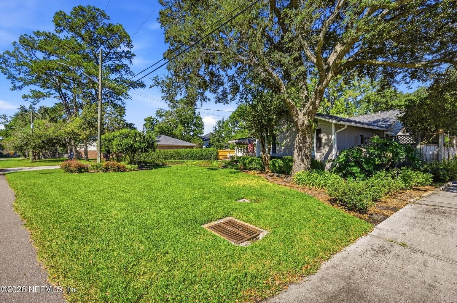 Front Exterior - VENETIA SEC 03, JACKSONVILLE