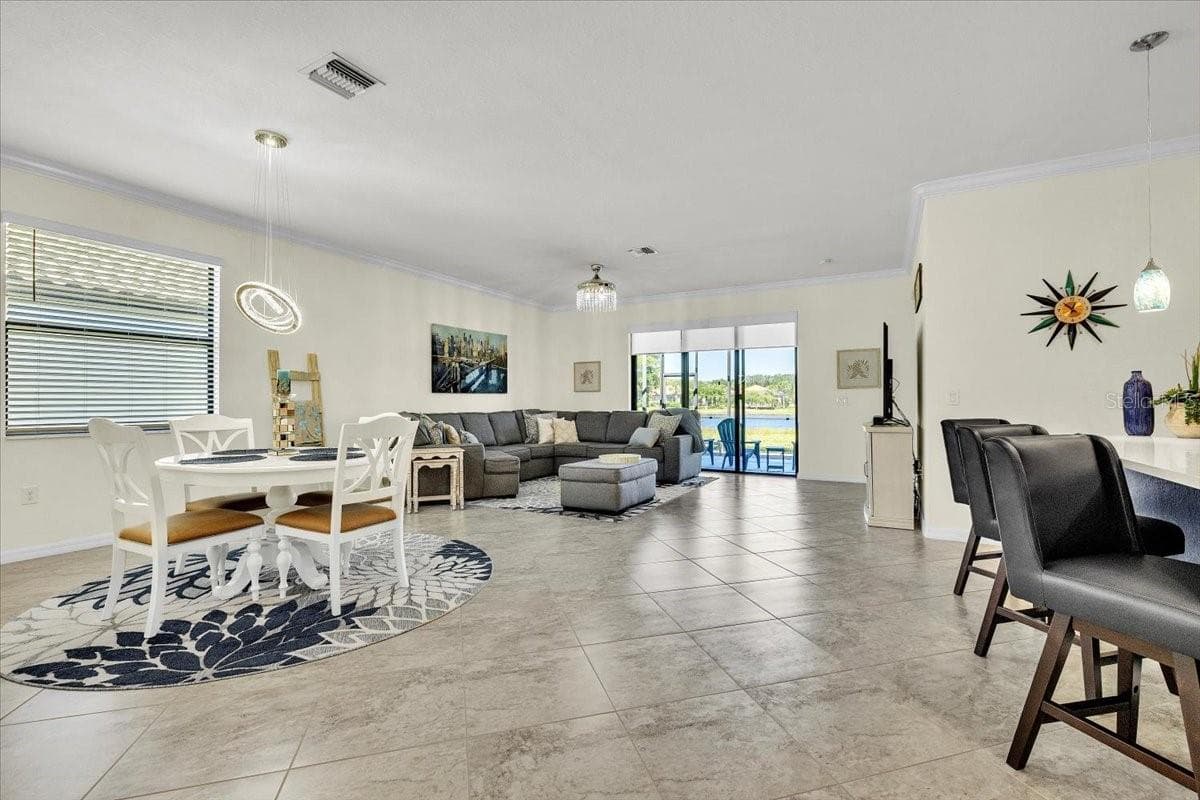 Single Family Residence at 11914 SILVER COBBLESTONE WAY, FORT MYERS, photo 4 of 51