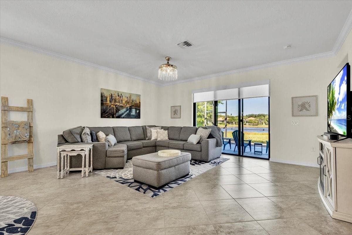 Single Family Residence at 11914 SILVER COBBLESTONE WAY, FORT MYERS, photo 6 of 51