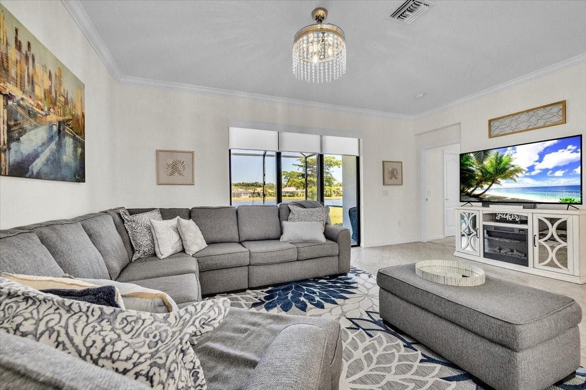Single Family Residence at 11914 SILVER COBBLESTONE WAY, FORT MYERS, photo 7 of 51