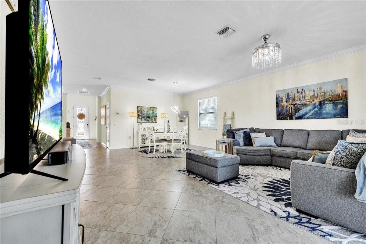 Single Family Residence at 11914 SILVER COBBLESTONE WAY, FORT MYERS, photo 8 of 51
