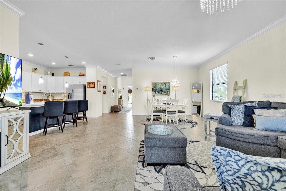Single Family Residence at 11914 SILVER COBBLESTONE WAY, FORT MYERS, photo 9 of 51