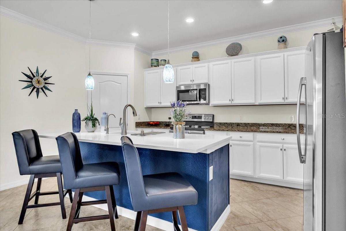 Single Family Residence at 11914 SILVER COBBLESTONE WAY, FORT MYERS, photo 13 of 51