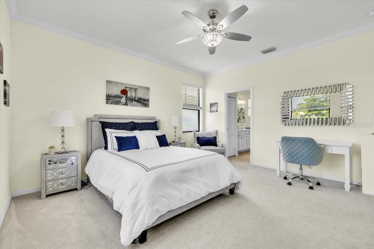 Single Family Residence at 11914 SILVER COBBLESTONE WAY, FORT MYERS, photo 17 of 51