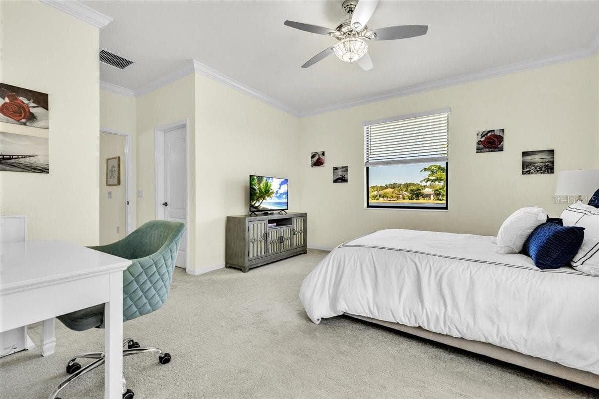 Single Family Residence at 11914 SILVER COBBLESTONE WAY, FORT MYERS, photo 19 of 51