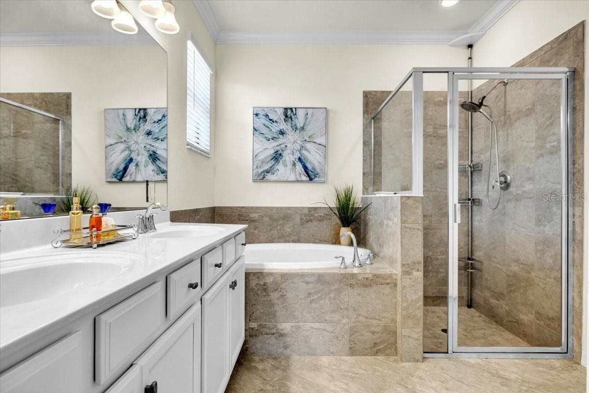 Single Family Residence at 11914 SILVER COBBLESTONE WAY, FORT MYERS, photo 20 of 51
