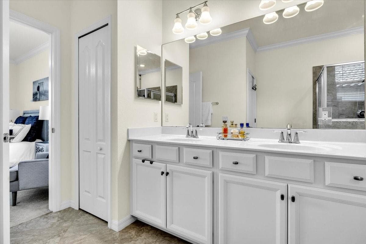 Single Family Residence at 11914 SILVER COBBLESTONE WAY, FORT MYERS, photo 22 of 51