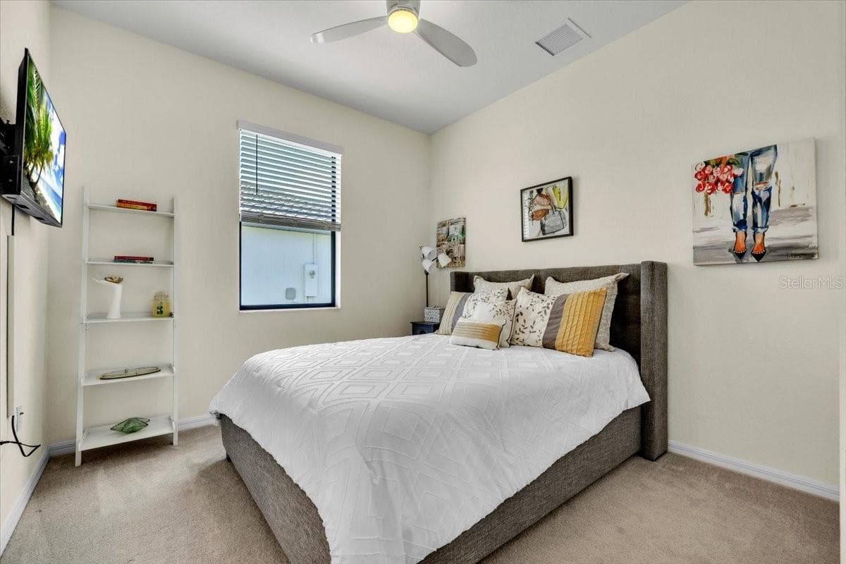 Single Family Residence at 11914 SILVER COBBLESTONE WAY, FORT MYERS, photo 23 of 51