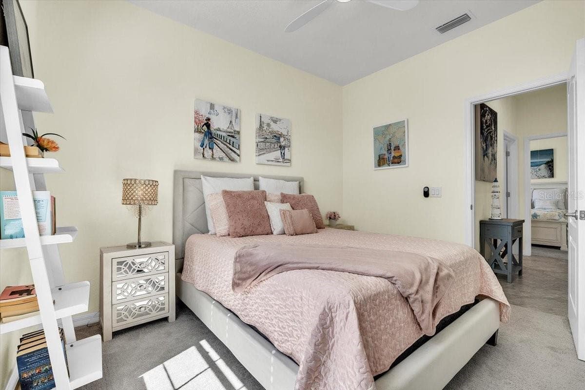 Single Family Residence at 11914 SILVER COBBLESTONE WAY, FORT MYERS, photo 27 of 51