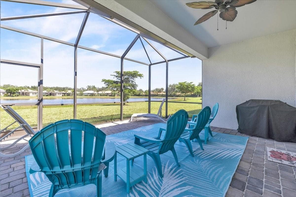 Single Family Residence at 11914 SILVER COBBLESTONE WAY, FORT MYERS, photo 33 of 51