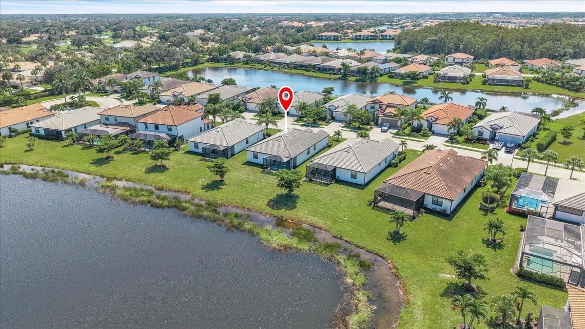 Single Family Residence at 11914 SILVER COBBLESTONE WAY, FORT MYERS, photo 37 of 51