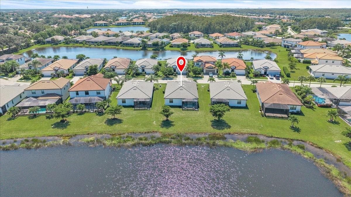 Single Family Residence at 11914 SILVER COBBLESTONE WAY, FORT MYERS, photo 38 of 51