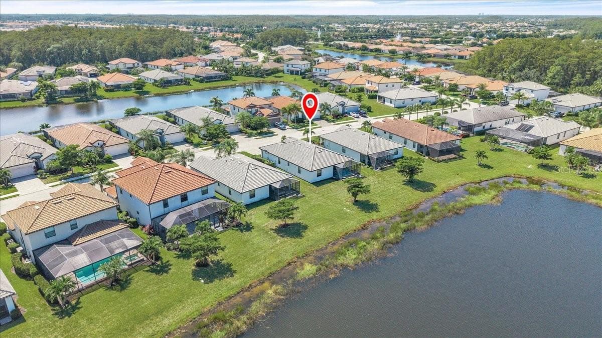 Single Family Residence at 11914 SILVER COBBLESTONE WAY, FORT MYERS, photo 39 of 51