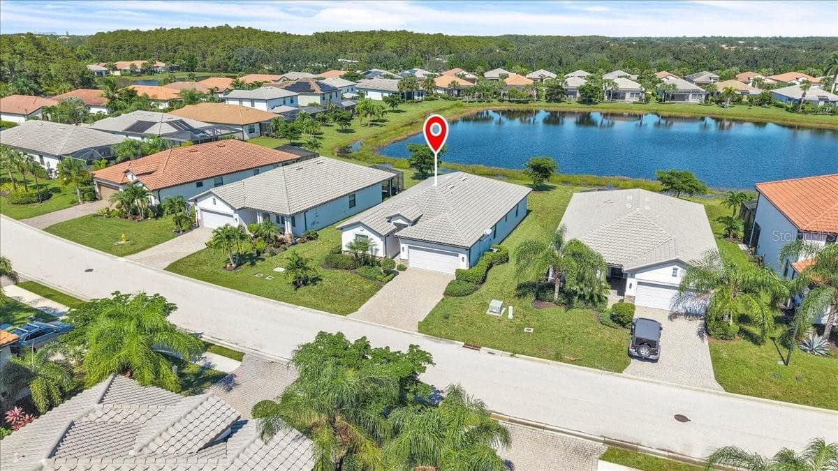 Single Family Residence at 11914 SILVER COBBLESTONE WAY, FORT MYERS, photo 40 of 51