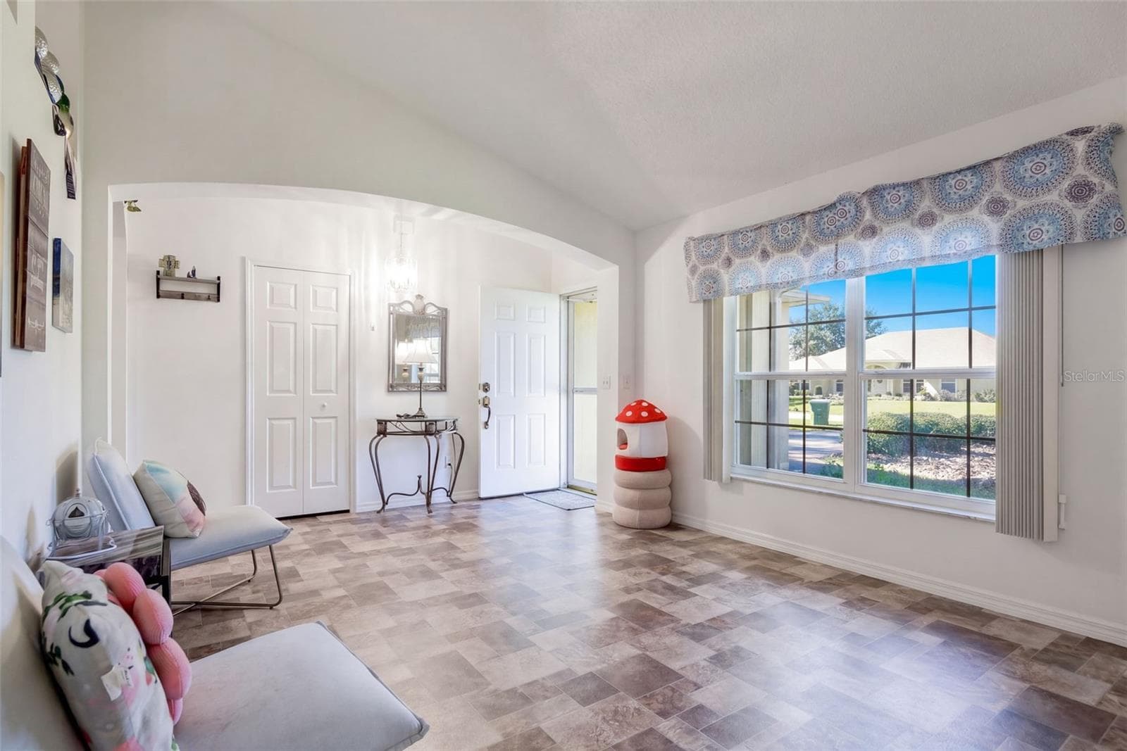 Single Family Residence at 1377 AZORA DR, DELTONA, photo 6 of 34