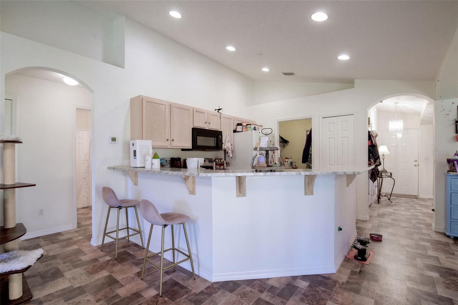 Single Family Residence at 1377 AZORA DR, DELTONA, photo 9 of 34