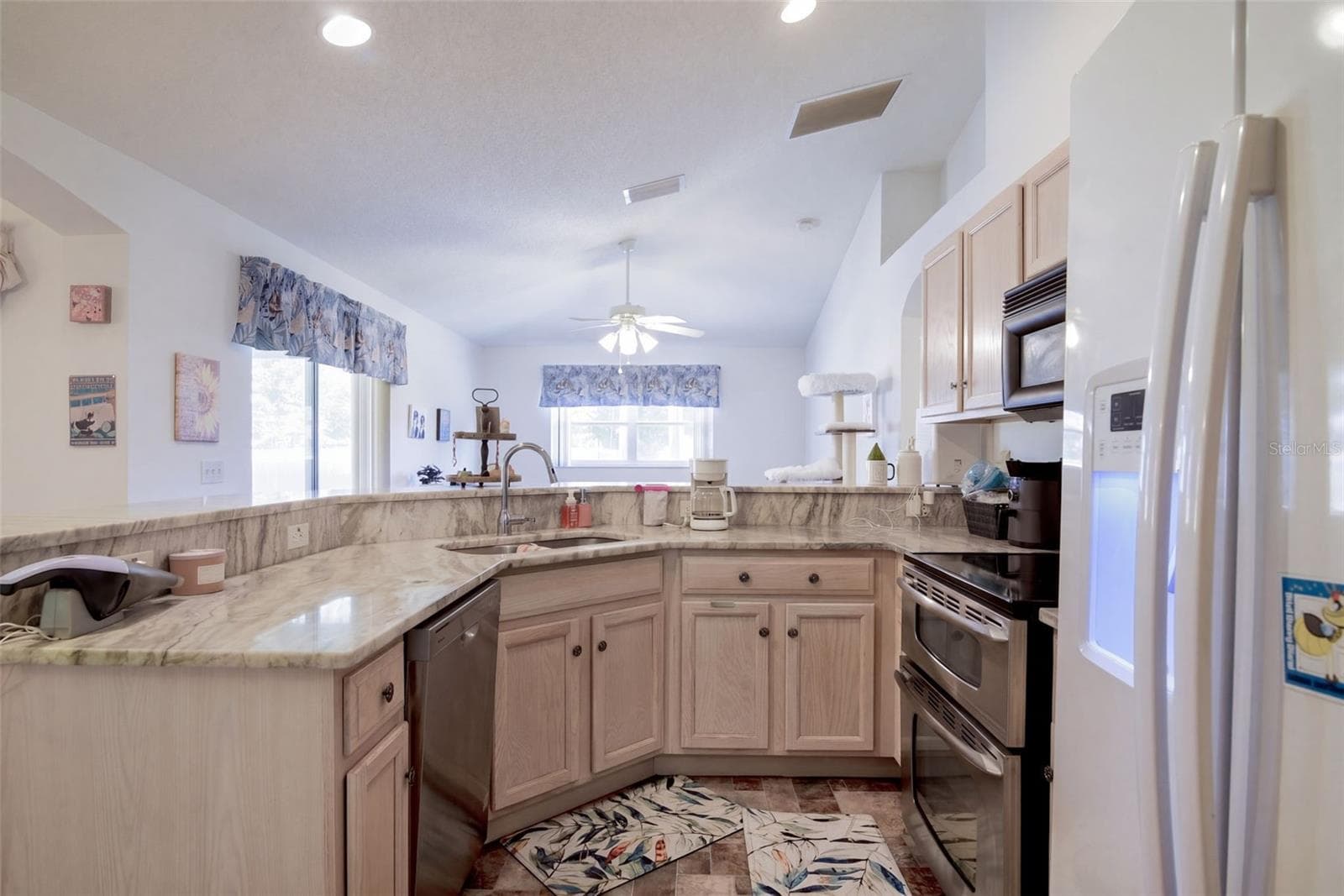 Single Family Residence at 1377 AZORA DR, DELTONA, photo 11 of 34