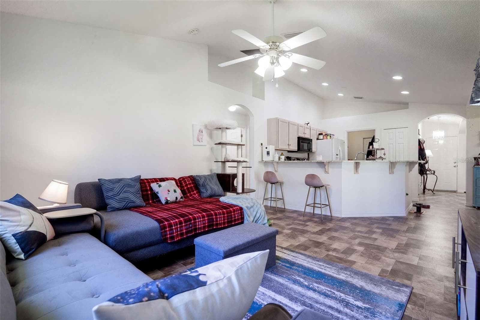 Single Family Residence at 1377 AZORA DR, DELTONA, photo 12 of 34