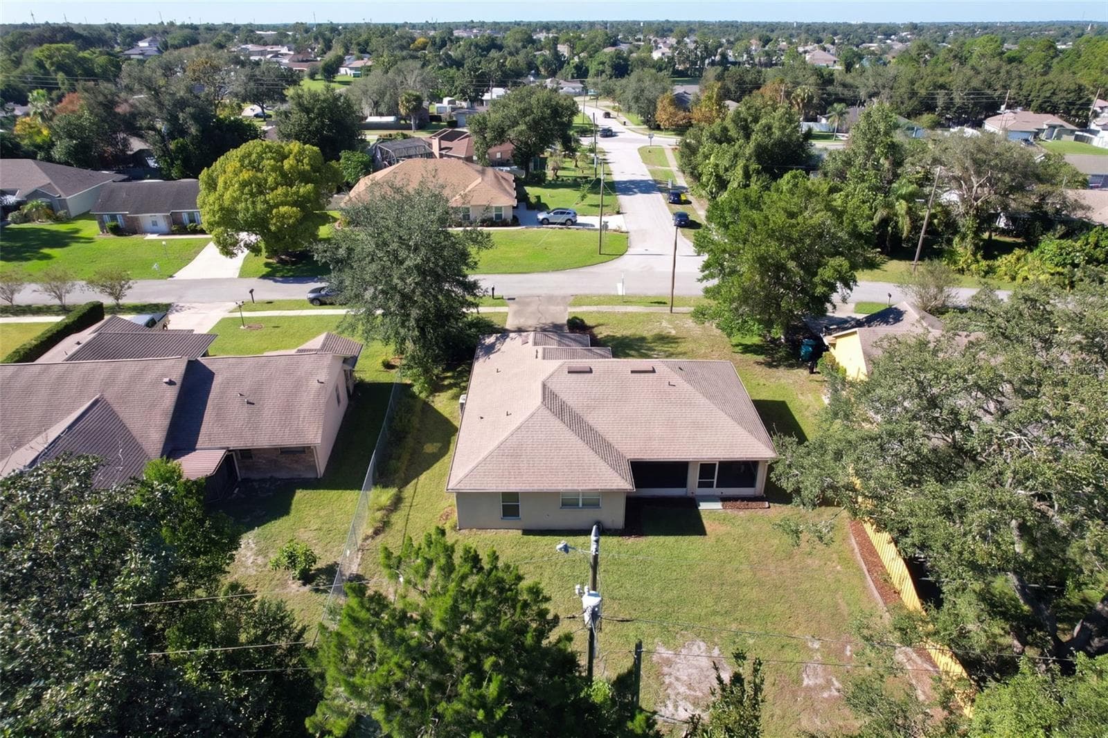 Single Family Residence at 1377 AZORA DR, DELTONA, photo 30 of 34