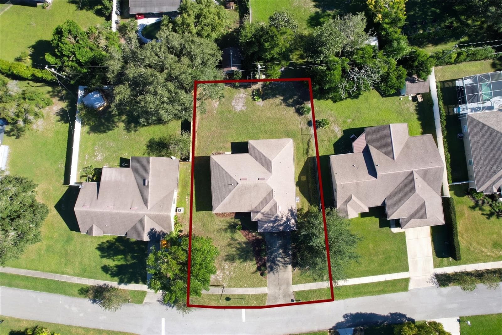 Single Family Residence at 1377 AZORA DR, DELTONA, photo 31 of 34