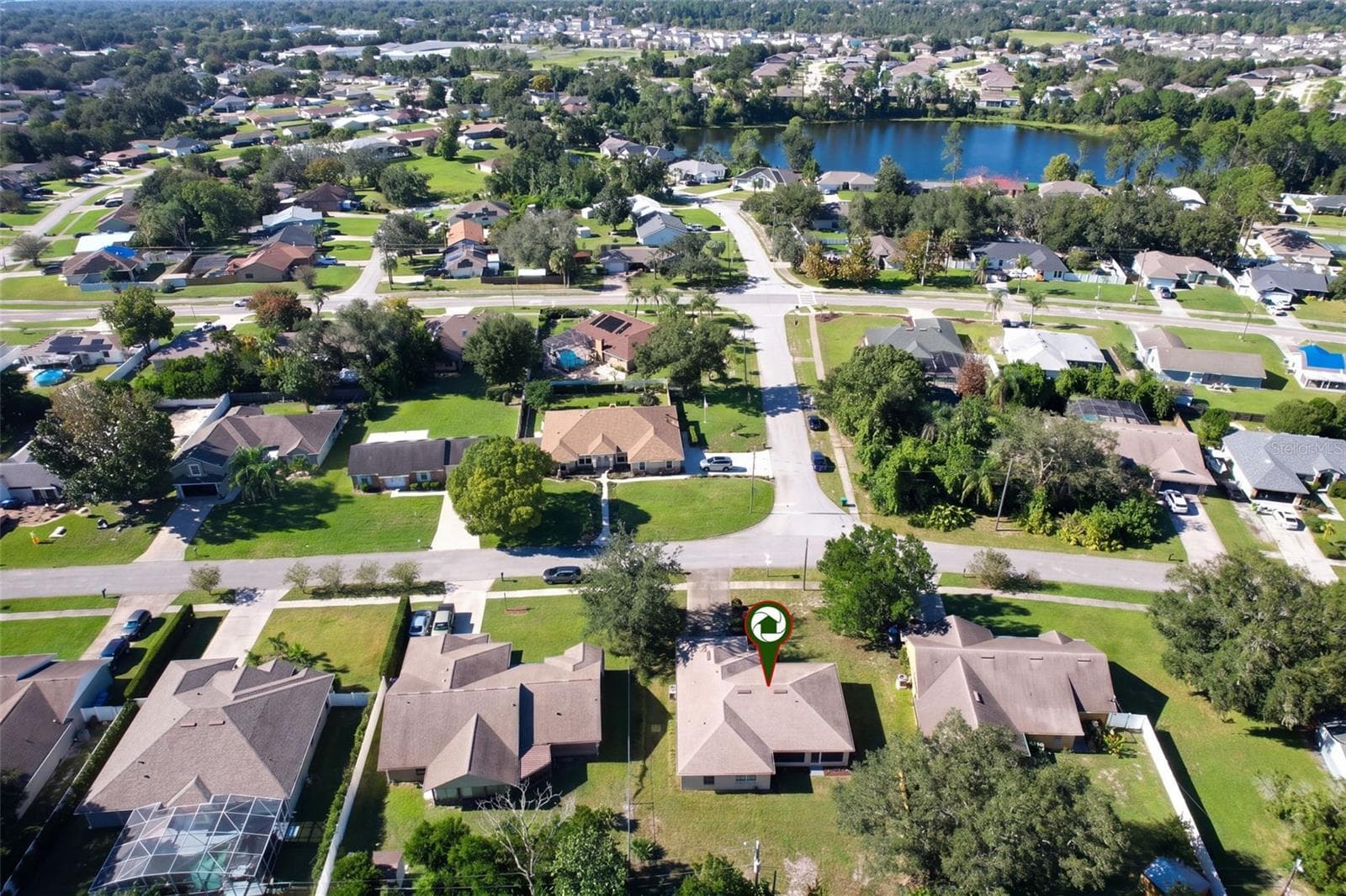 Single Family Residence at 1377 AZORA DR, DELTONA, photo 32 of 34