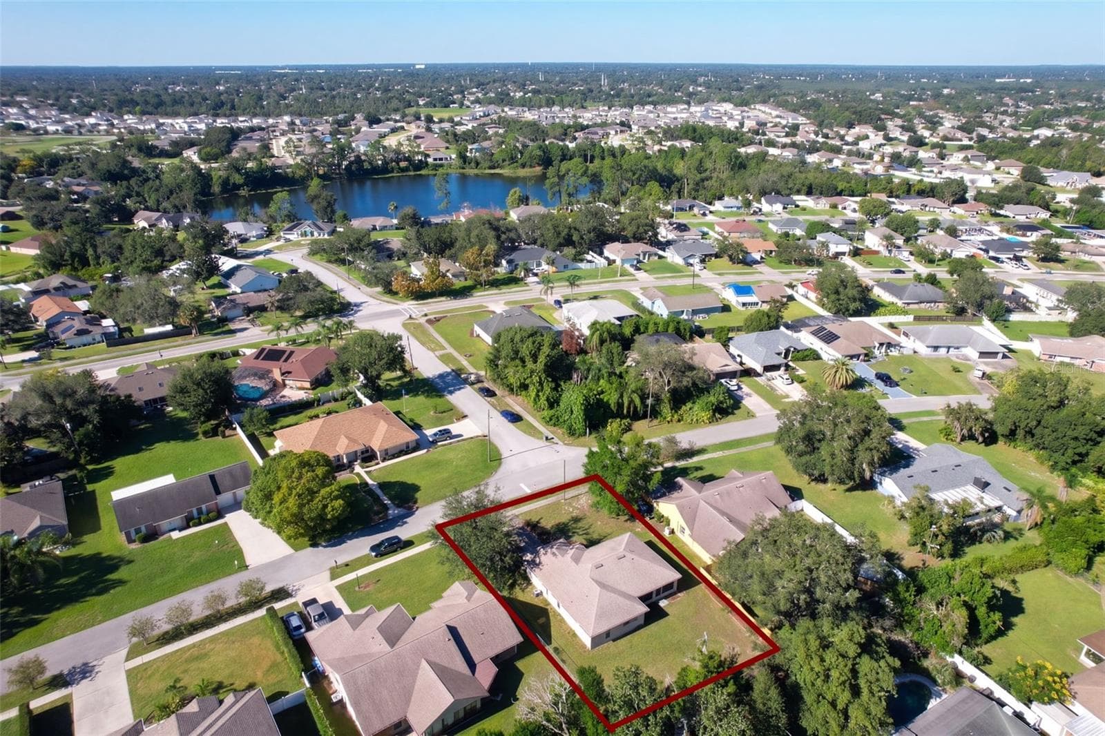 Single Family Residence at 1377 AZORA DR, DELTONA, photo 33 of 34