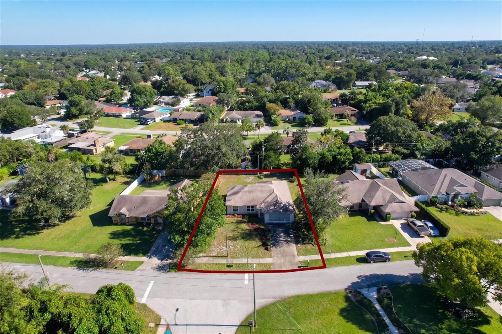 Single Family Residence at 1377 AZORA DR, DELTONA, photo 34 of 34