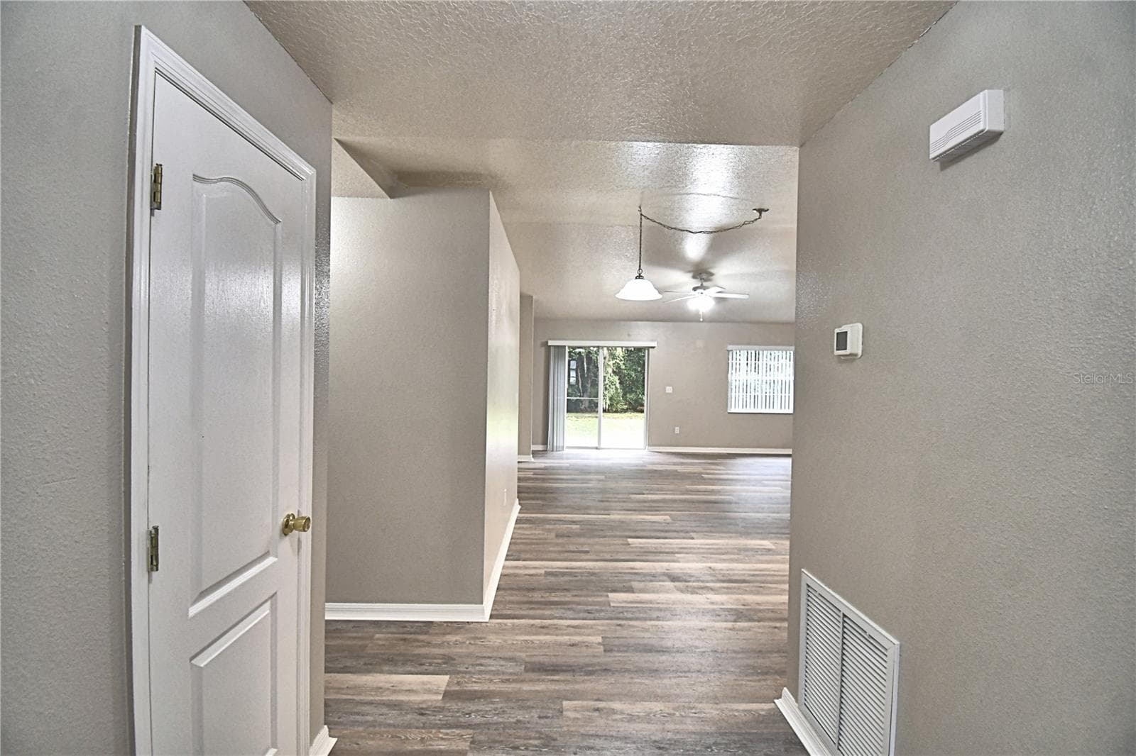Foyer entry into house - 3779 RED OAK CT, LAKE WALES