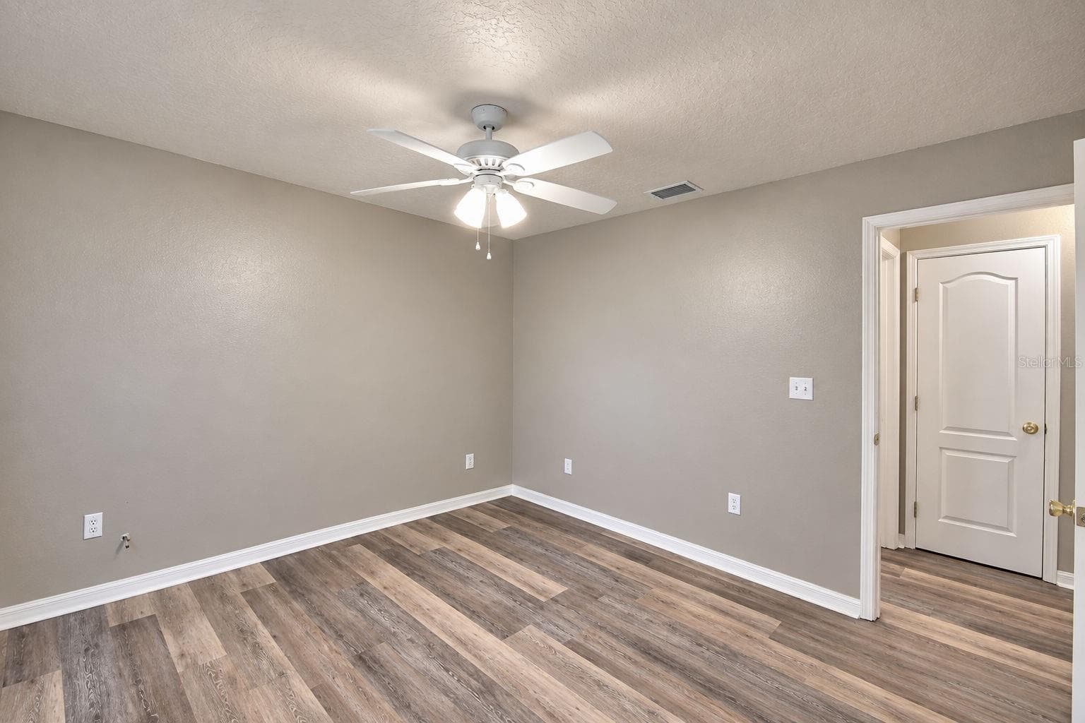 Bedroom #2 another view - 3779 RED OAK CT, LAKE WALES