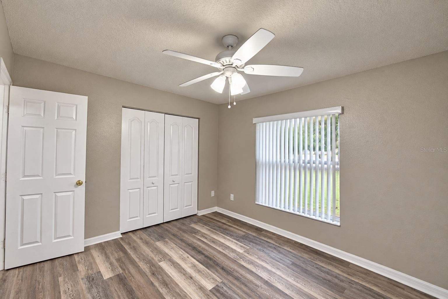 Bedroom #2 - 3779 RED OAK CT, LAKE WALES