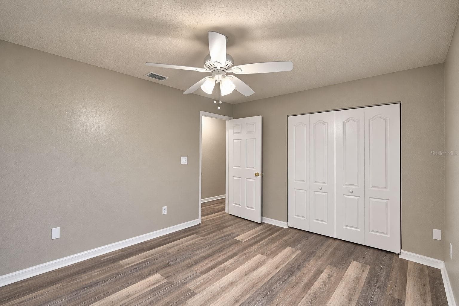 Bedroom #2 - 3779 RED OAK CT, LAKE WALES