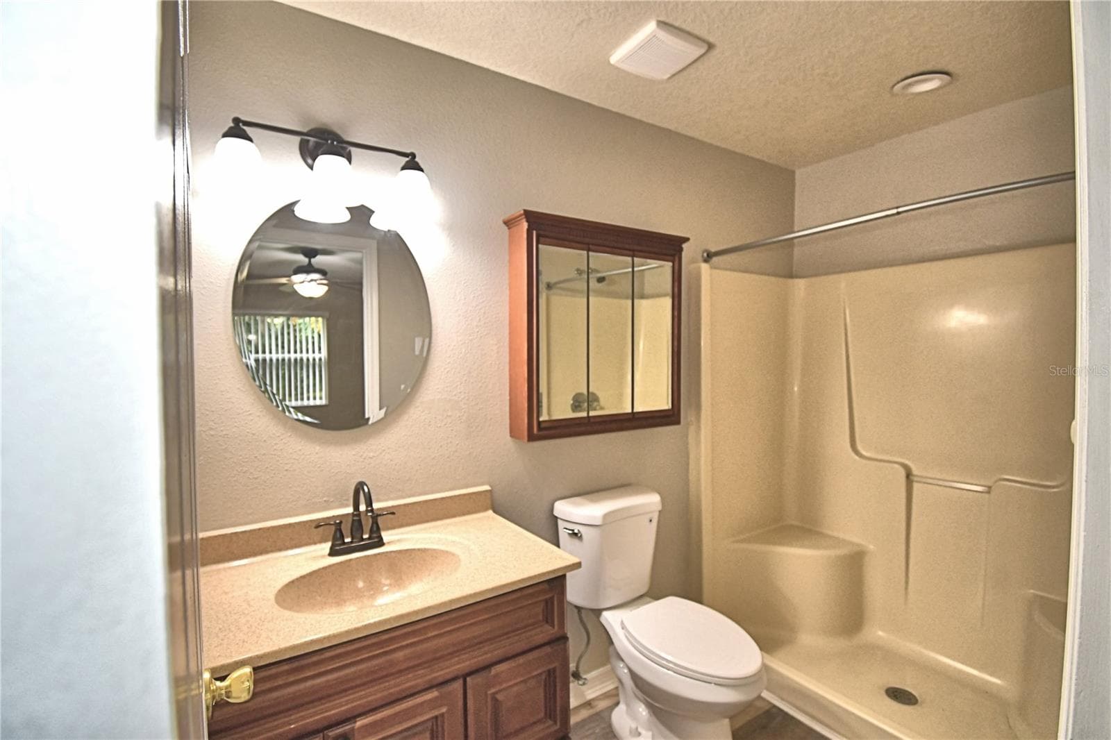 Primary bathroom - 3779 RED OAK CT, LAKE WALES