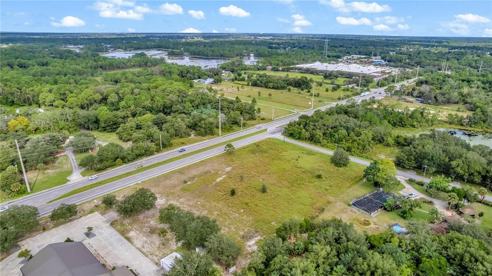 Land at 135 11, OSTEEN, photo 3 of 6