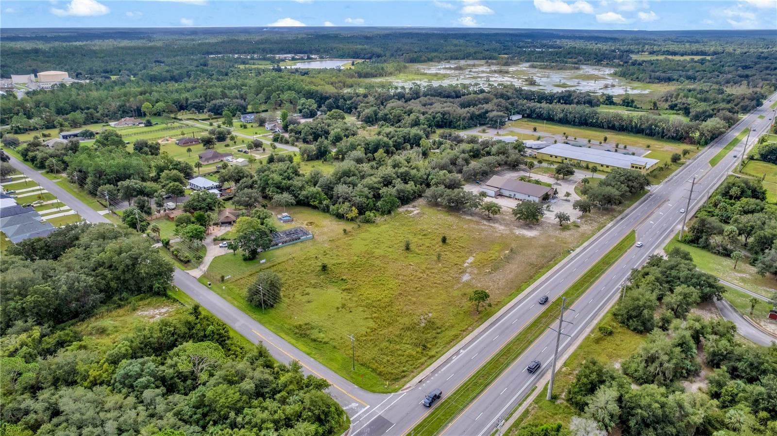 Land at 135 11, OSTEEN, photo 4 of 6