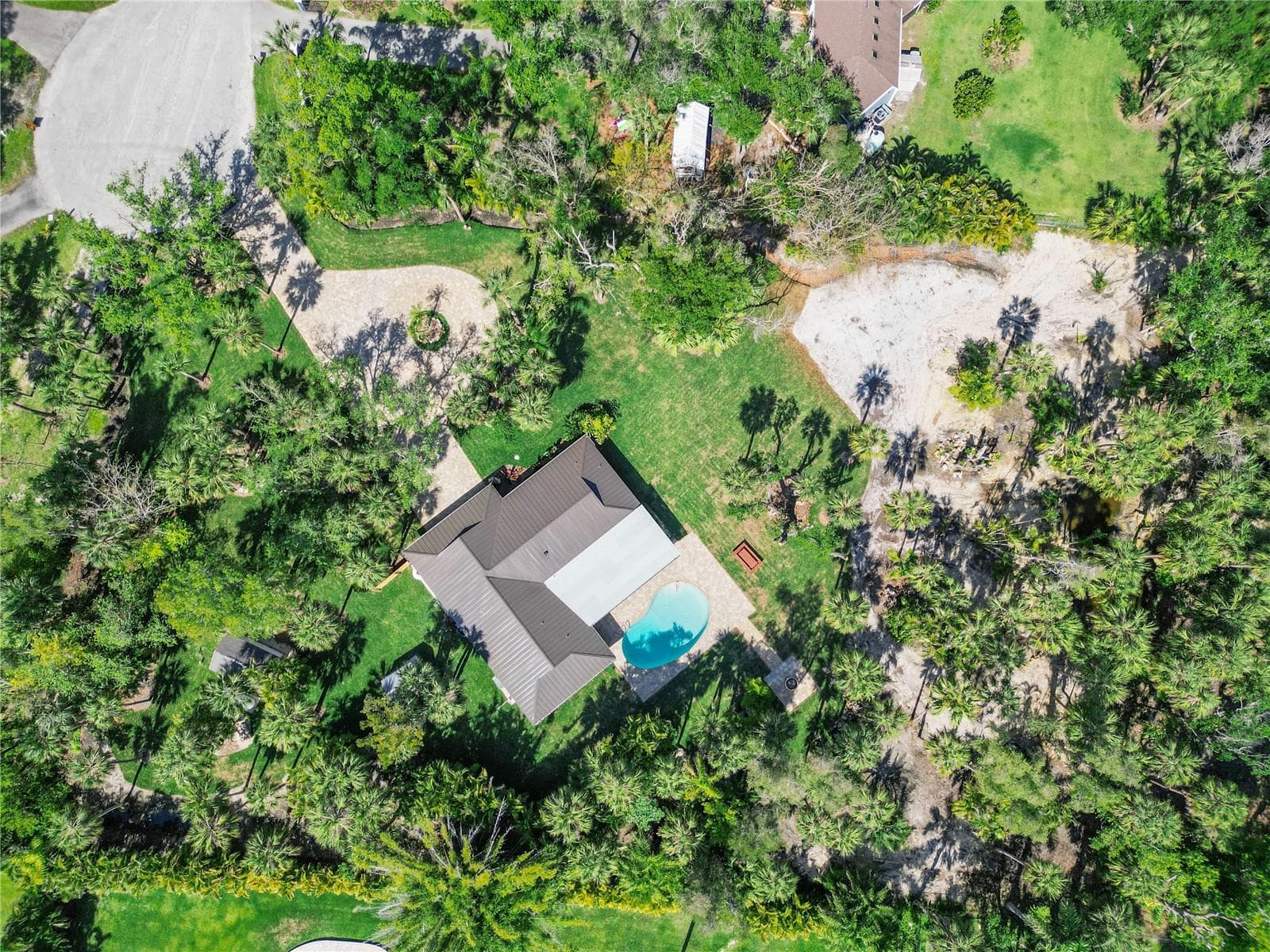 Single Family Residence at 3511 HERITAGE LN, FORT MYERS, photo 47 of 53
