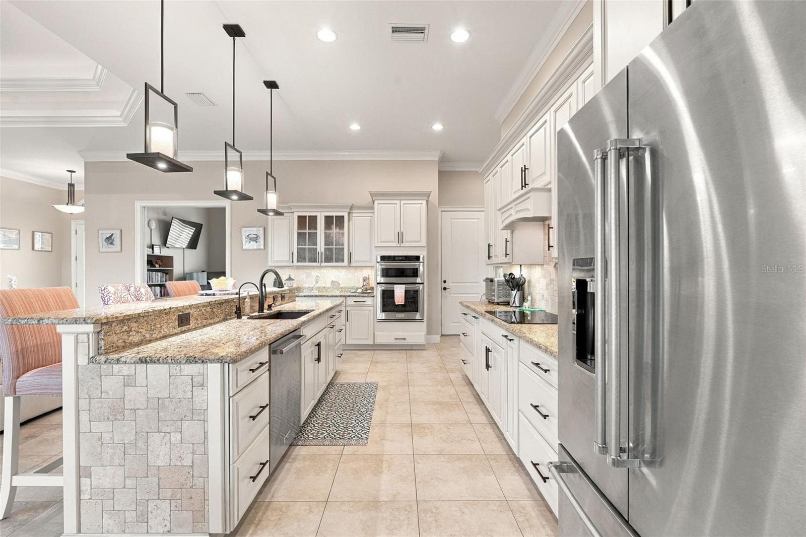 Single Family Residence at 325 SEGOVIA DR, PUNTA GORDA, photo 15 of 52