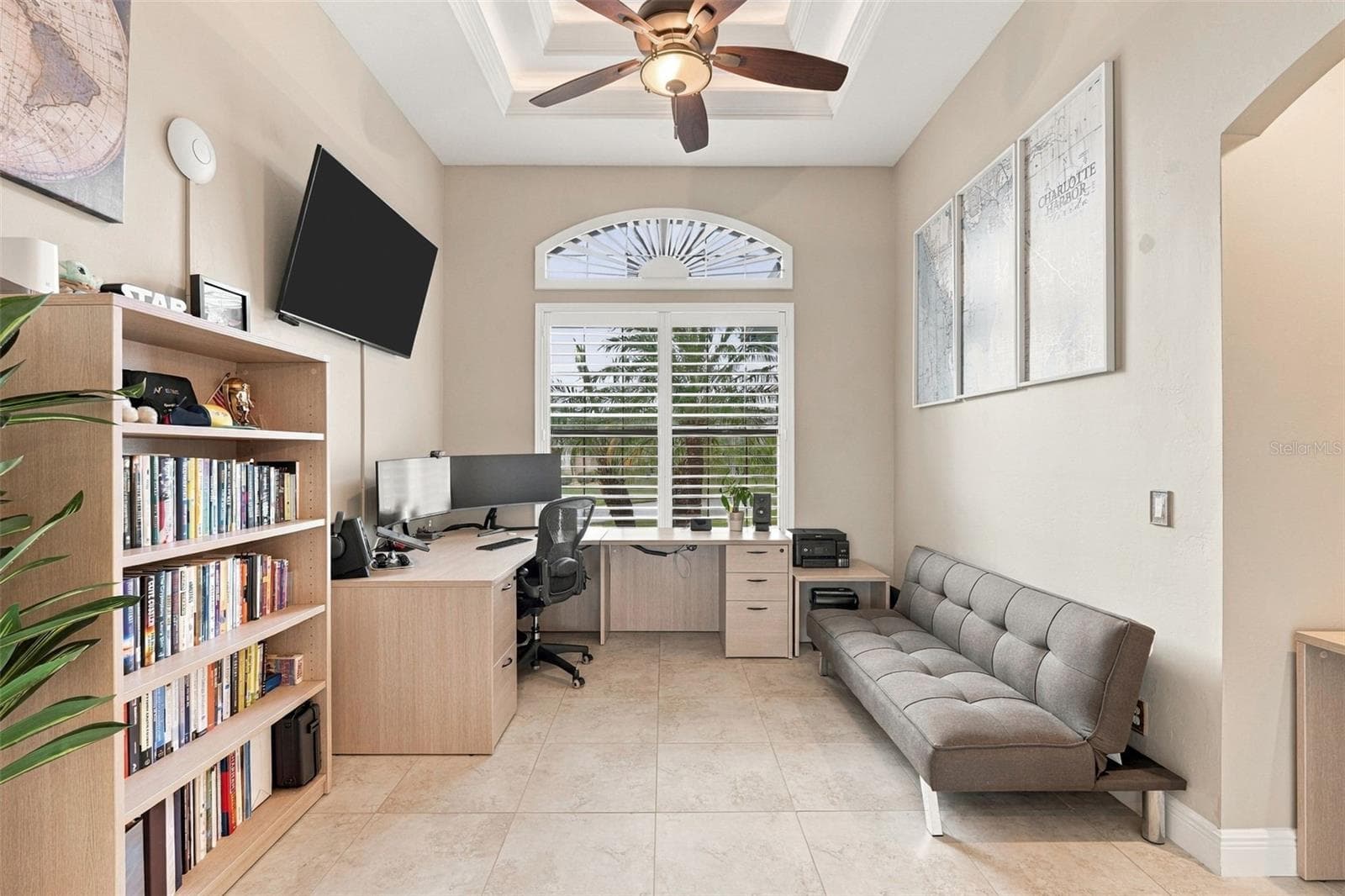 Single Family Residence at 325 SEGOVIA DR, PUNTA GORDA, photo 22 of 52