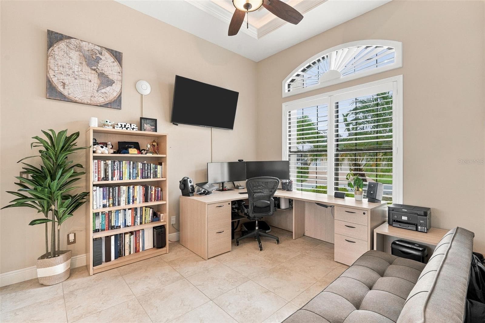 Single Family Residence at 325 SEGOVIA DR, PUNTA GORDA, photo 24 of 52