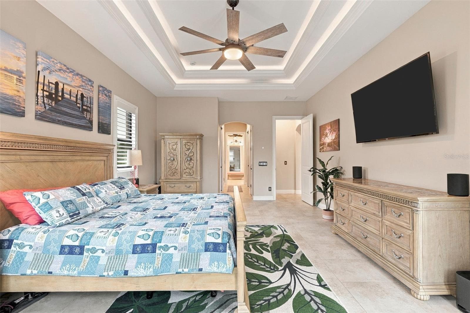 Single Family Residence at 325 SEGOVIA DR, PUNTA GORDA, photo 26 of 52