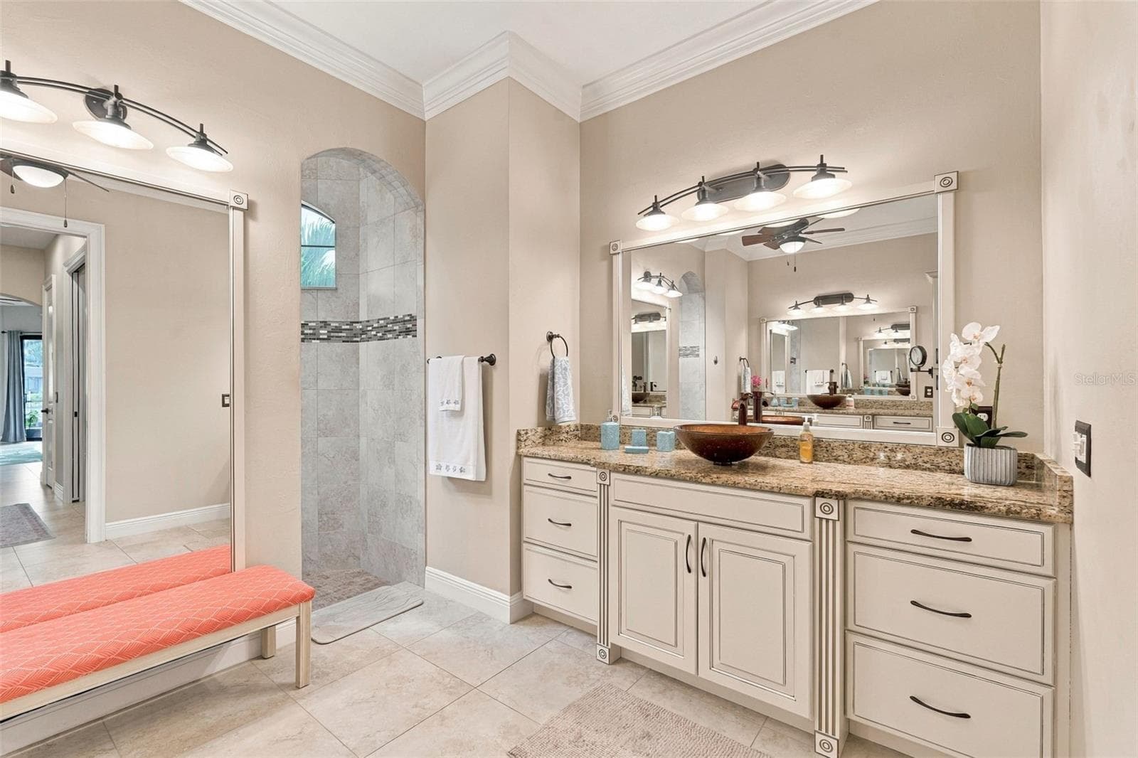 Single Family Residence at 325 SEGOVIA DR, PUNTA GORDA, photo 31 of 52