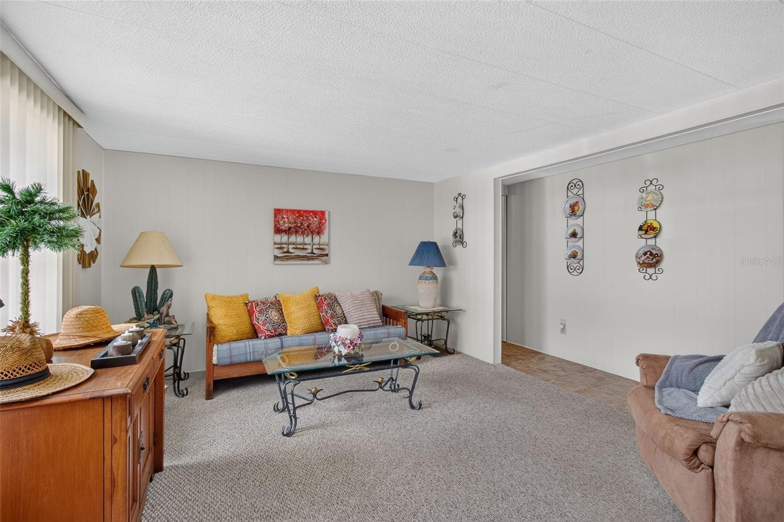 Mobile Home at 2000 E BAY DR #87, LARGO, photo 13 of 35