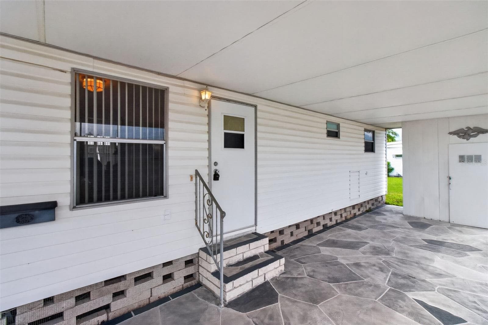 Mobile Home at 2000 E BAY DR #87, LARGO, photo 26 of 35
