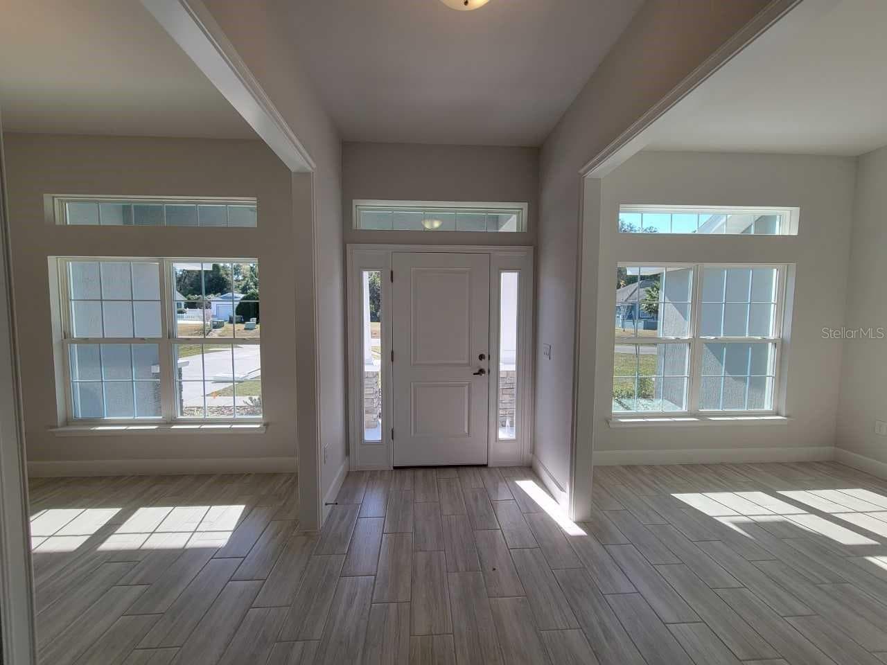 Picture of similar home for illustrative purposes only. Colors and features will vary! - 7181 SW 132ND AVE, OCALA