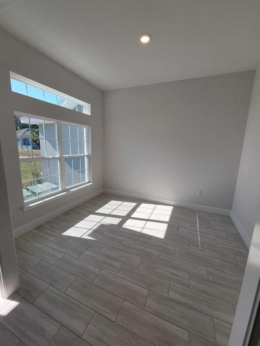 Picture of similar home for illustrative purposes only. Colors and features will vary! - 7181 SW 132ND AVE, OCALA