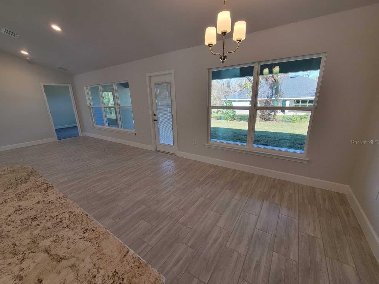 Picture of similar home for illustrative purposes only. Colors and features will vary! - 7181 SW 132ND AVE, OCALA