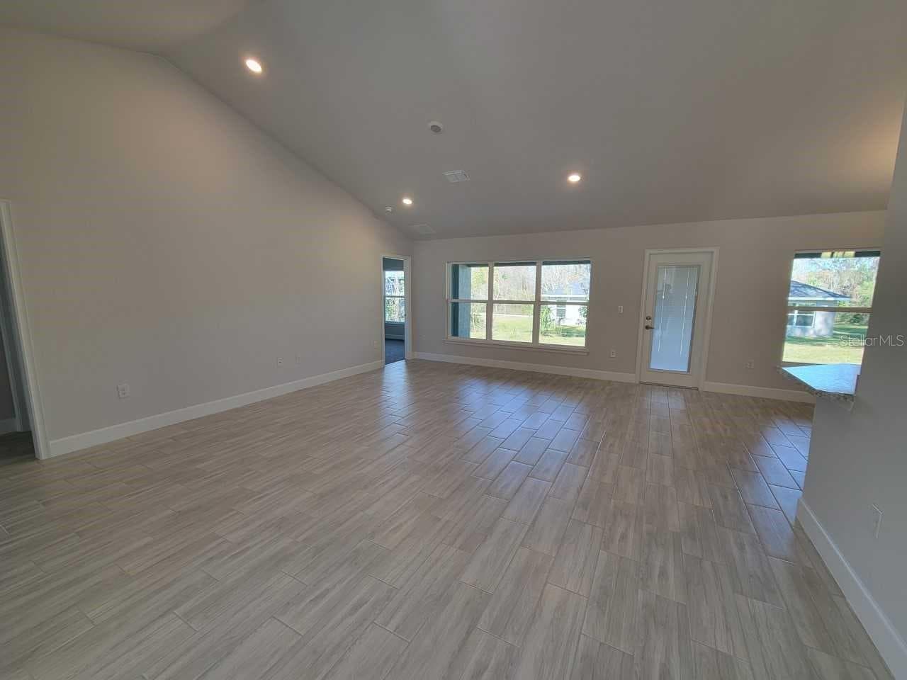 Picture of similar home for illustrative purposes only. Colors and features will vary! - 7181 SW 132ND AVE, OCALA